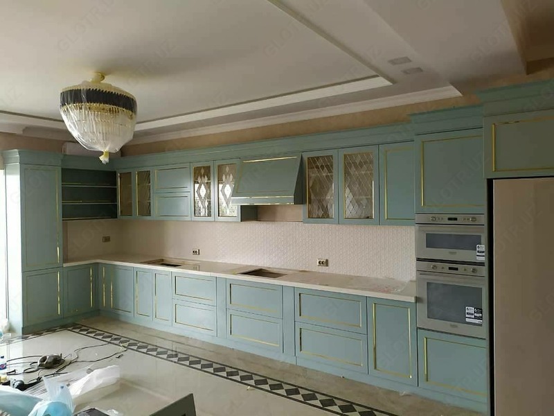 Oshxona to'plami 022 - по запросу