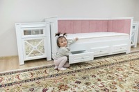 Мебель для детской 02