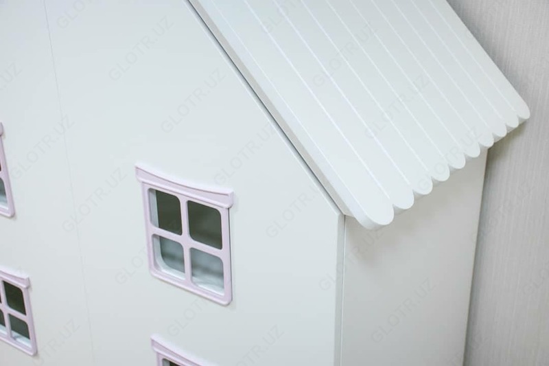 Мебель для детской 02 - Continent.uz