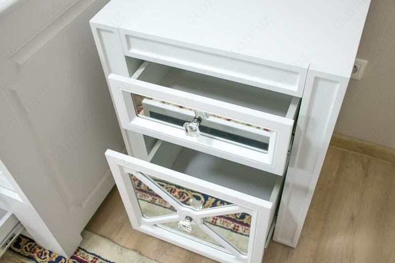 Мебель для детской 02 Модульные детские