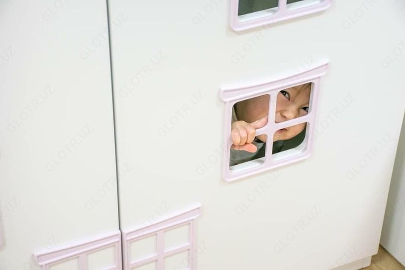 Мебель для детской 02 по запросу - Continent.uz