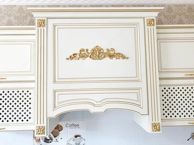 Кухонный гарнитур 024 Continent.uz