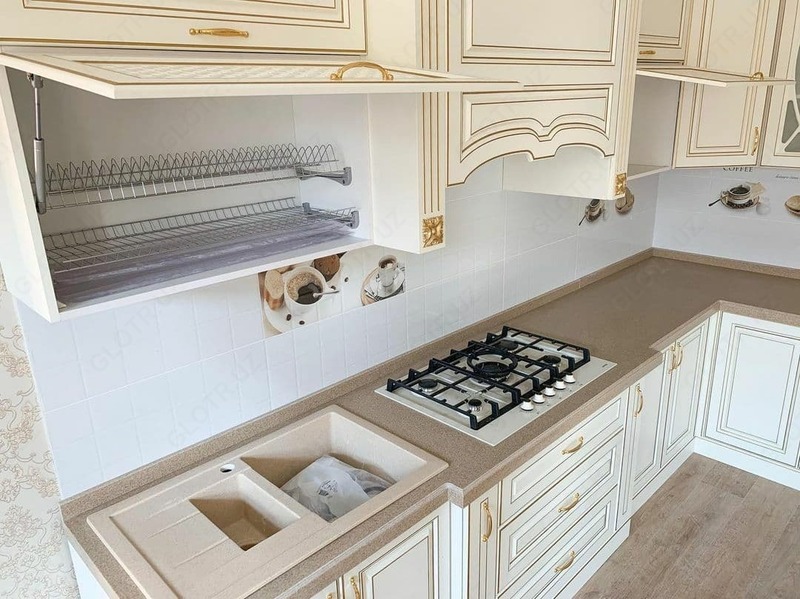 Oshxona to'plami 023 - Continent.uz