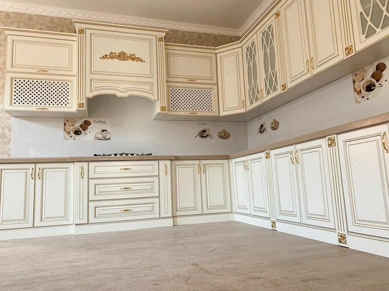 Oshxona to'plami 023 - Oshxona garniturlari