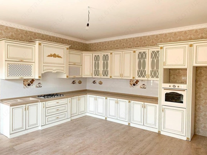 Oshxona to'plami 023 Oshxona garniturlari