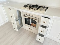 Кухонный гарнитур 025 - по запросу