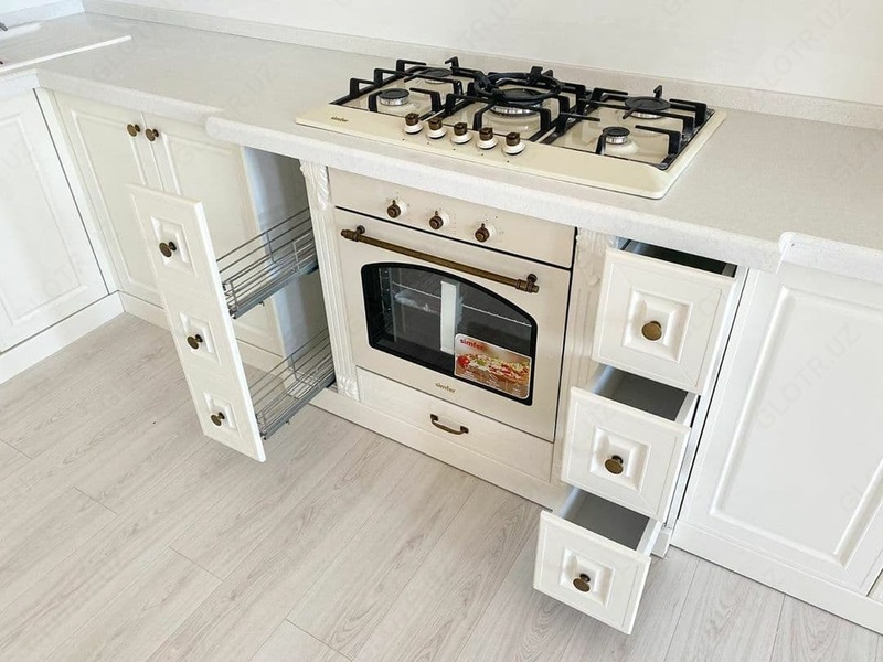 Кухонный гарнитур 025 - по запросу