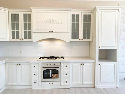 Цена по запросу Кухонный гарнитур 025