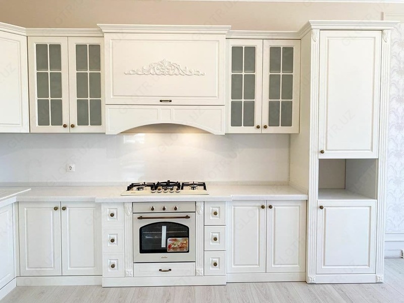 по запросу Кухонный гарнитур 025