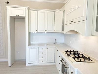 Кухонный гарнитур 025 Continent.uz