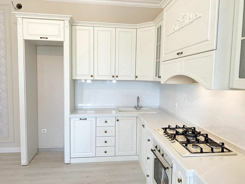 Кухонный гарнитур 025 Continent.uz