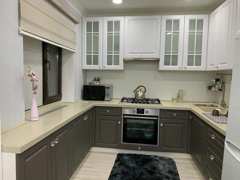 Кухонный гарнитур 026