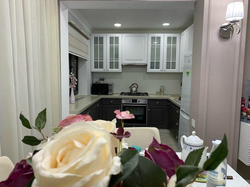 Кухонный гарнитур 026 - по запросу