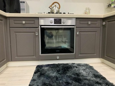 Цена по запросу Кухонный гарнитур 026