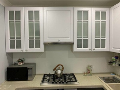 Кухонный гарнитур 026 Continent.uz