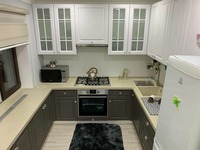 Кухонный гарнитур 026 - Continent.uz