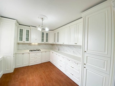 Кухонный гарнитур 027 - Цена по запросу