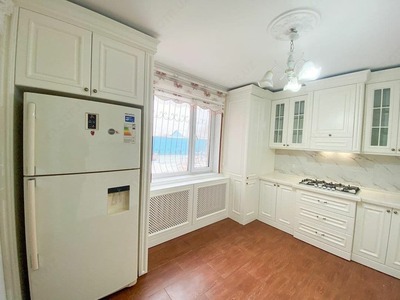 Кухонный гарнитур 027 Continent.uz