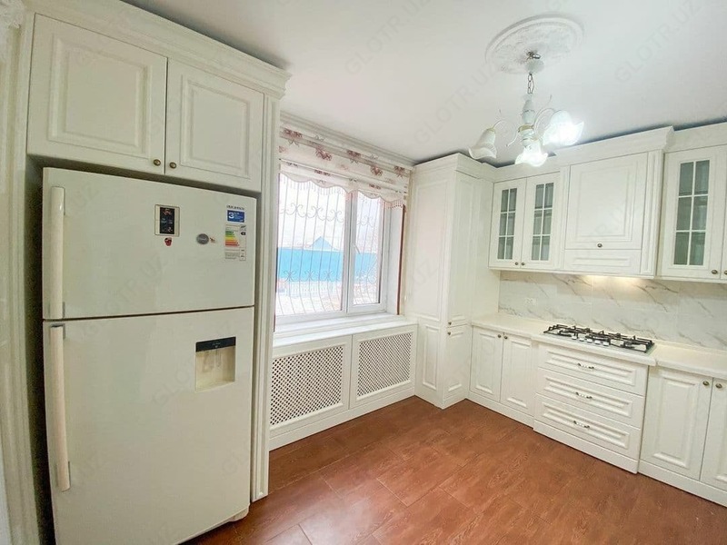 Oshxona to'plami 027 Continent.uz