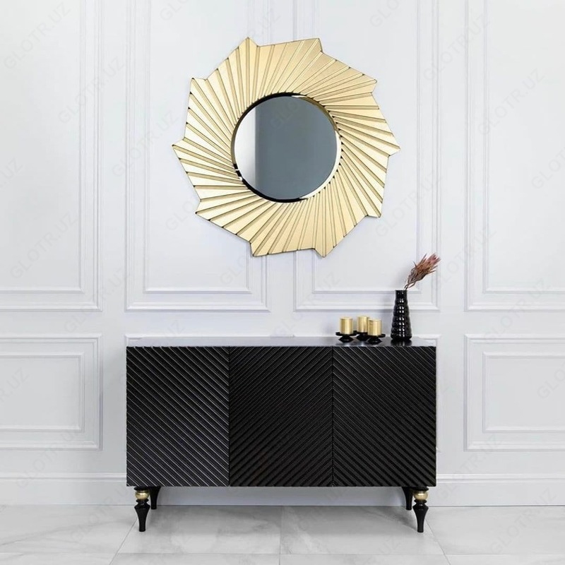 Poydevorlar-konsollar Chakana savdo