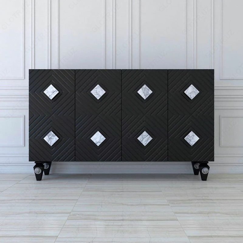 Poydevorlar-konsollar - Konsol stolchalari