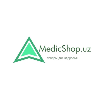 Medicshop.uz