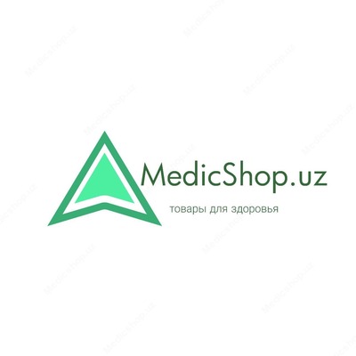 Medicshop.uz