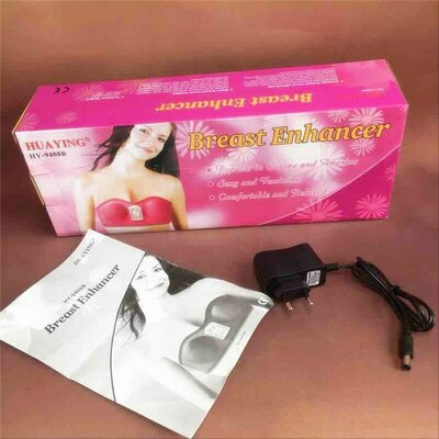 500 000 сум / шт. Миостимулятор для груди "Breast enhancer HY-9408B"