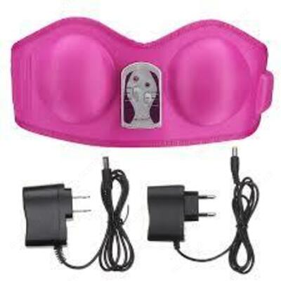 Миостимулятор для груди "Breast enhancer HY-9408B"