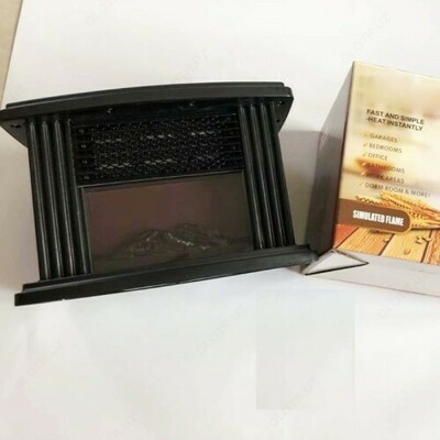 Portativ isitgichlar - olovli isitgich 1000W