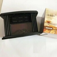 Портативный обогреватель - Flame Heater 1000W - 350 000 сум