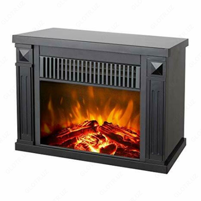 Portativ isitgichlar - olovli isitgich 1000W