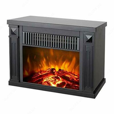 350 000 сум / шт. Портативный обогреватель - Flame Heater 1000W