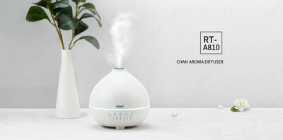 Havo namlagichi - Remax RT-A810