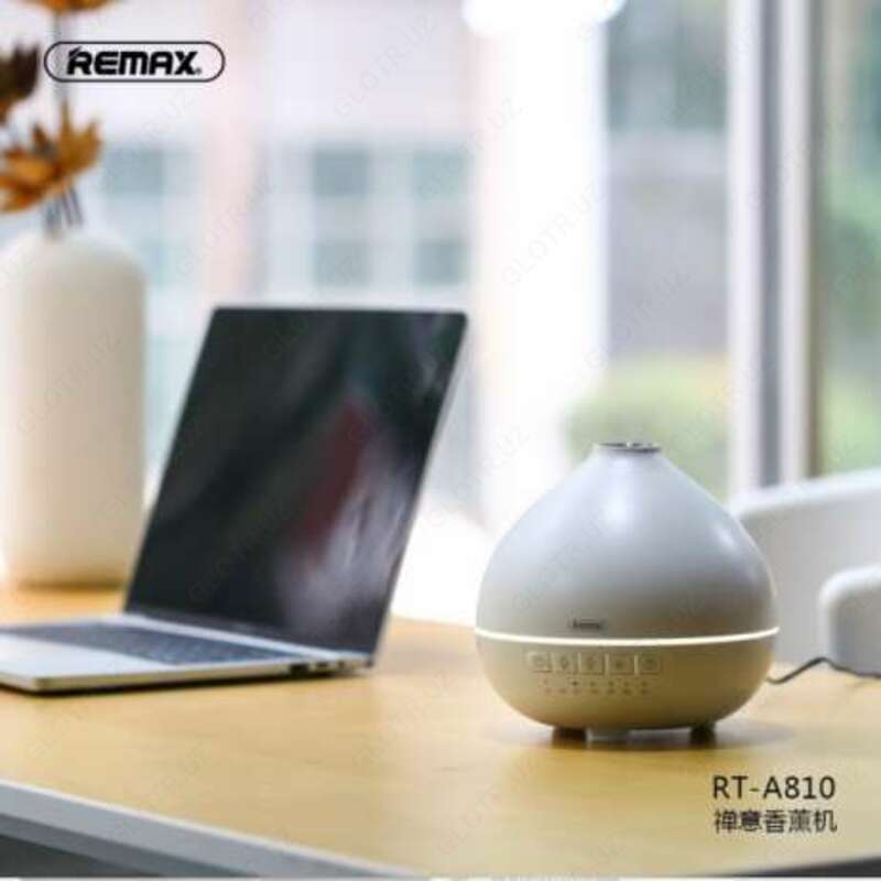 Увлажнитель воздуха Remax RT-A810 - 200 000 сум