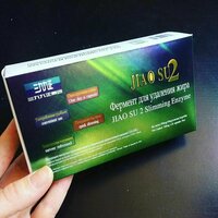  Фермент для удаления жира Jiao Su 2 (36 капсул) Medicshop.uz