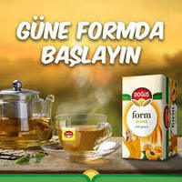 Чай для похудения "Dogus Form" Только в розницу