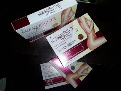 Капсулы для похудения "FatLoss" Medicshop.uz