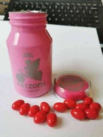 Капсулы гелевые для похудения "FATZORb" №1 - 180 000 сум