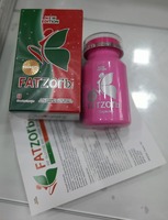 Капсулы гелевые для похудения "FATZORb" №1 Medicshop.uz