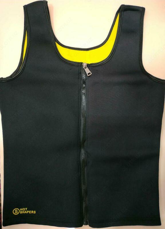 Жилет для похудения "Hot shapers"