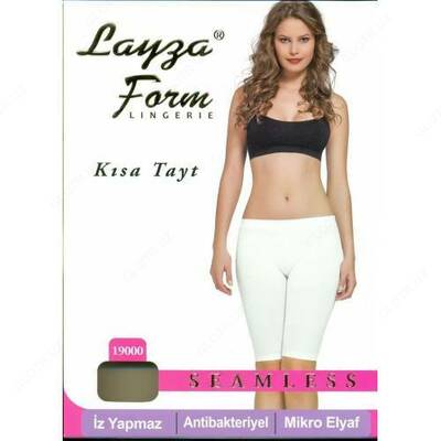 Утягивающее белье "Layza Farm Mikro Elyaf" (Турция)