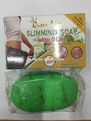 Мыло для похудения "Slimming soap within 7 days" Medicshop.uz