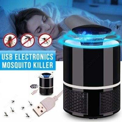 Mosquito lampa Nova Mosquito Killer lampasi