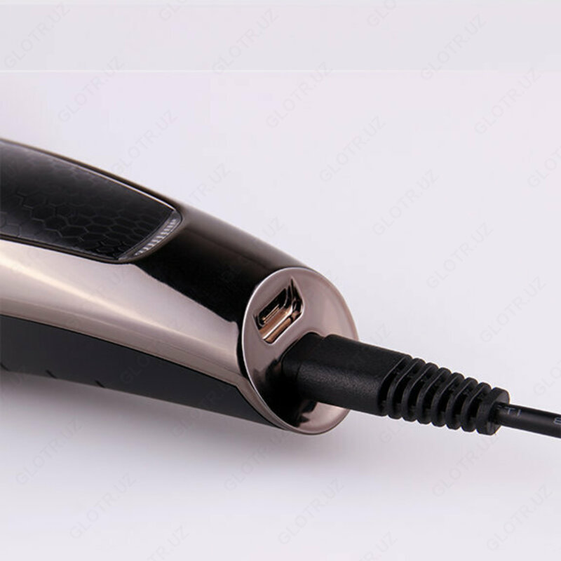 Simsiz soqolli trimmer qaychi VGR V-030