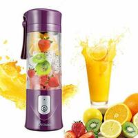 Портативный блендер Juice Cup Только в розницу