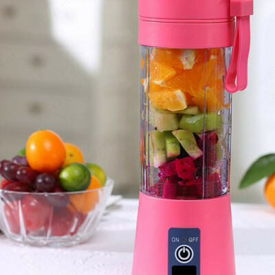 Портативный блендер Juice Cup