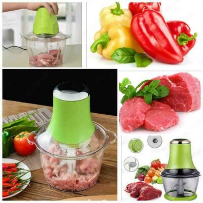 Измельчитель электрический "Молния"