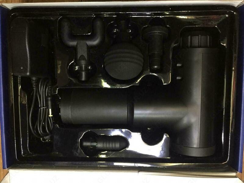 Tana massajchisi Fasial Gun Hf-280