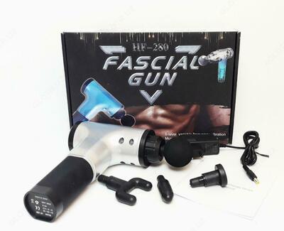 Tana massajchisi Fasial Gun Hf-280